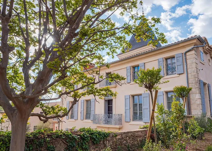 아파트 Chateau Du Parc - & Spas A