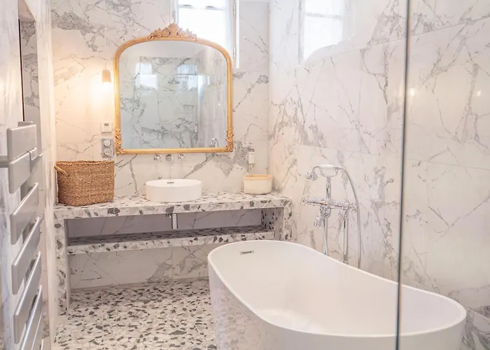 Chateau Du Parc - & Spas A